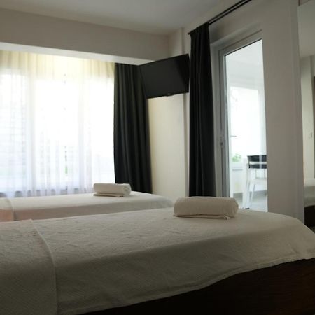 Hotel Exen By Weekend Bodrum Zewnętrze zdjęcie