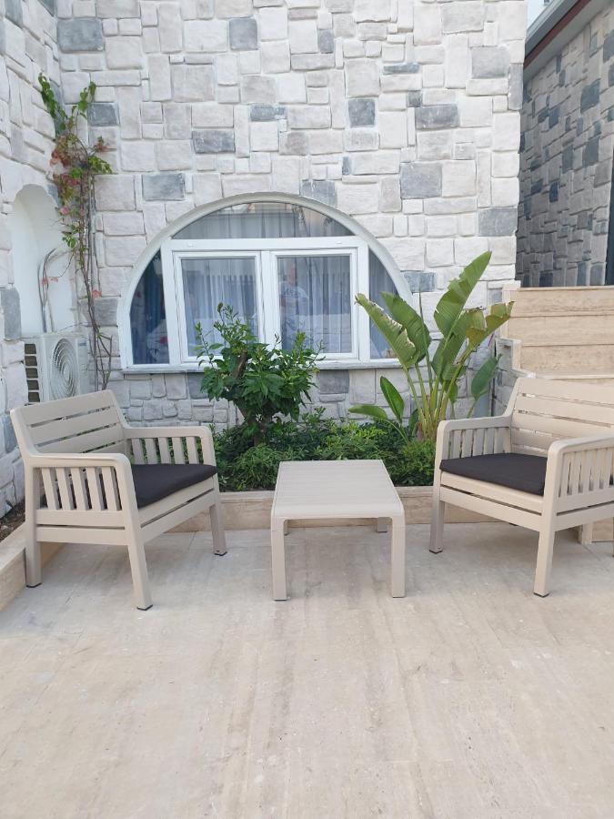 Hotel Exen By Weekend Bodrum Zewnętrze zdjęcie