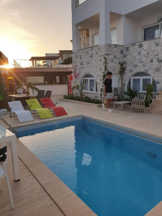 Hotel Exen By Weekend Bodrum Zewnętrze zdjęcie