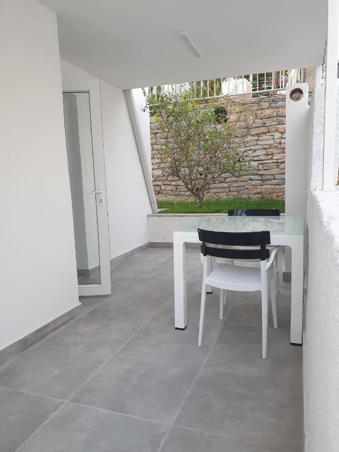 Hotel Exen By Weekend Bodrum Zewnętrze zdjęcie