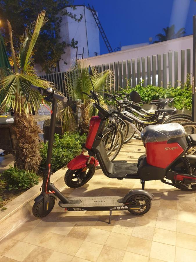Hotel Exen By Weekend Bodrum Zewnętrze zdjęcie