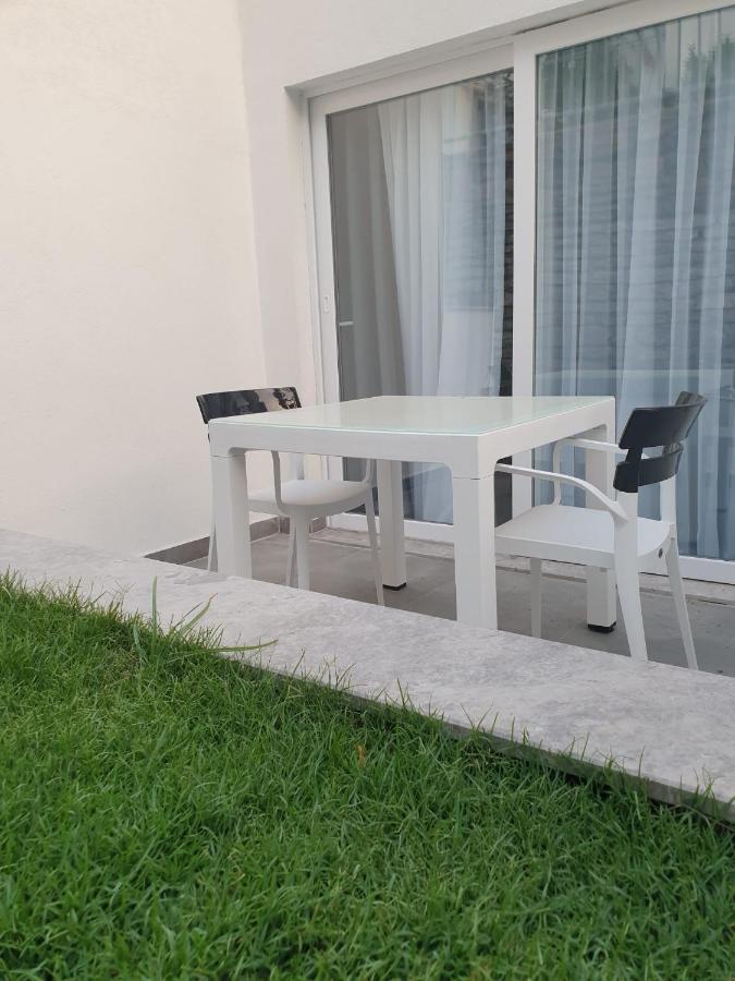 Hotel Exen By Weekend Bodrum Zewnętrze zdjęcie