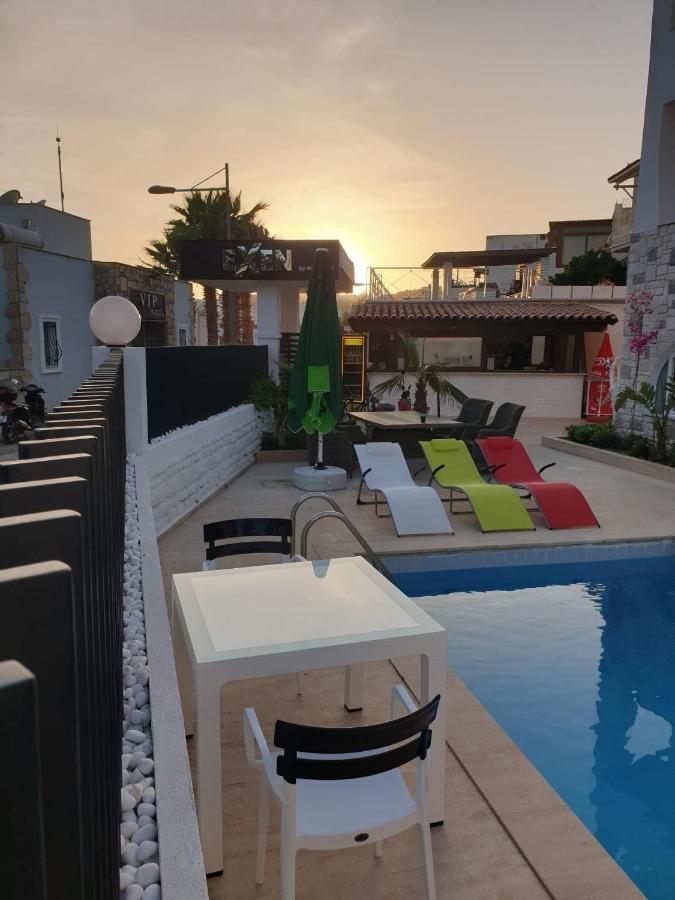 Hotel Exen By Weekend Bodrum Zewnętrze zdjęcie