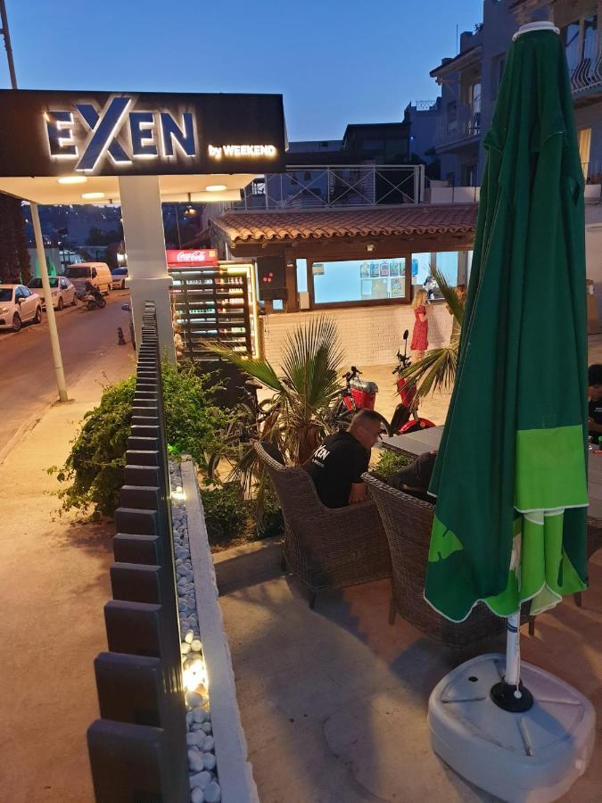 Hotel Exen By Weekend Bodrum Zewnętrze zdjęcie