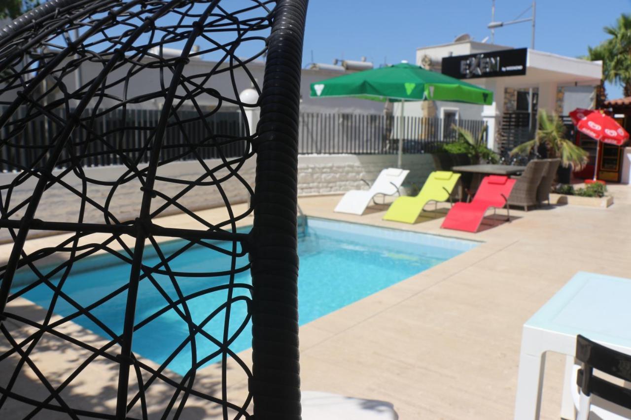 Hotel Exen By Weekend Bodrum Zewnętrze zdjęcie