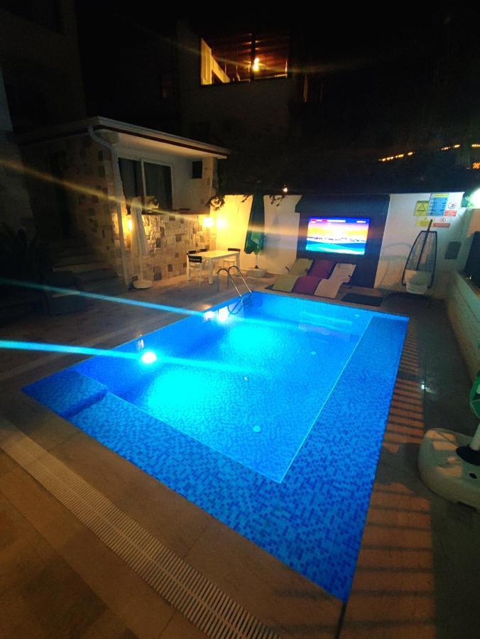 Hotel Exen By Weekend Bodrum Zewnętrze zdjęcie