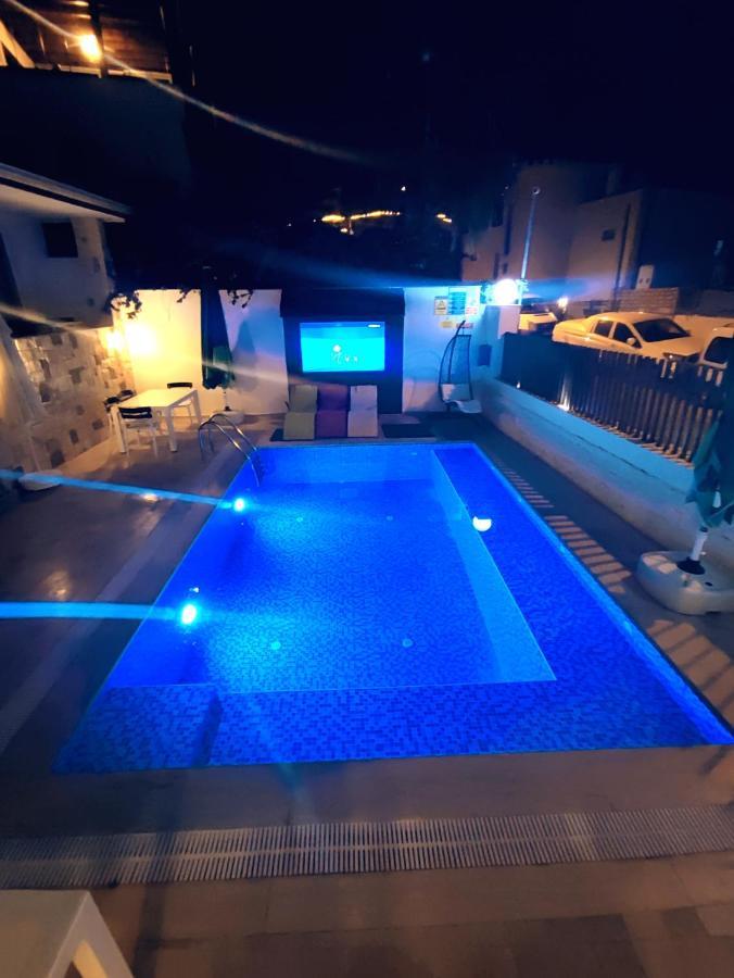 Hotel Exen By Weekend Bodrum Zewnętrze zdjęcie