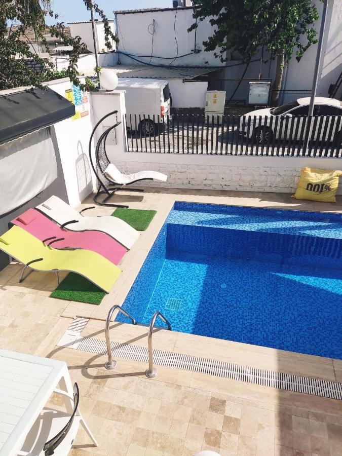 Hotel Exen By Weekend Bodrum Zewnętrze zdjęcie