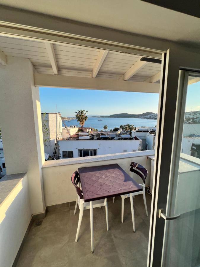 Hotel Exen By Weekend Bodrum Zewnętrze zdjęcie