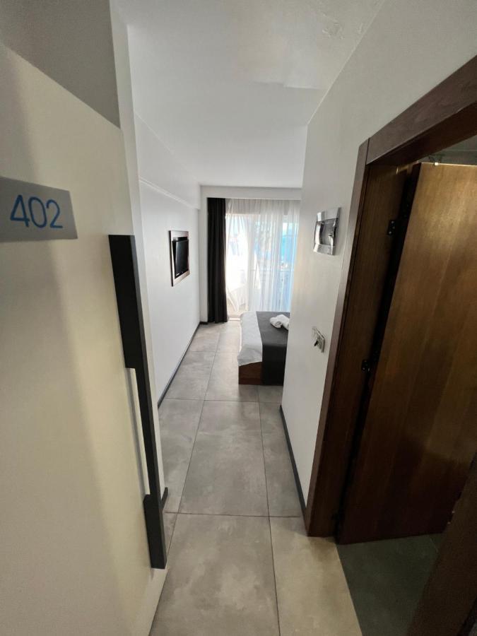 Hotel Exen By Weekend Bodrum Zewnętrze zdjęcie