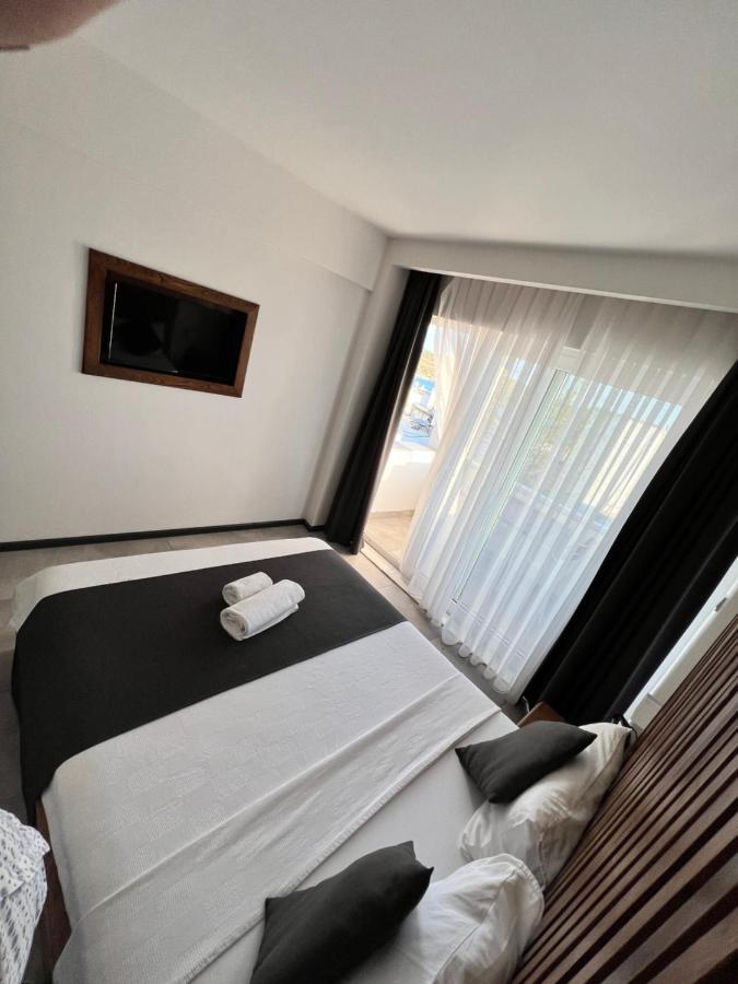 Hotel Exen By Weekend Bodrum Zewnętrze zdjęcie