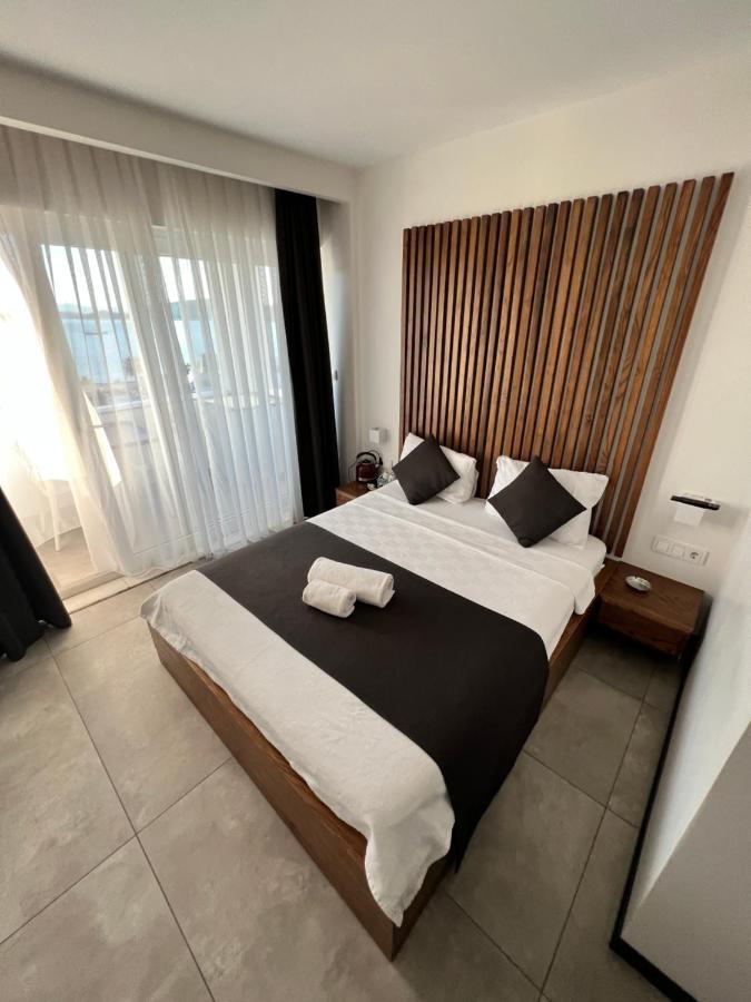 Hotel Exen By Weekend Bodrum Zewnętrze zdjęcie