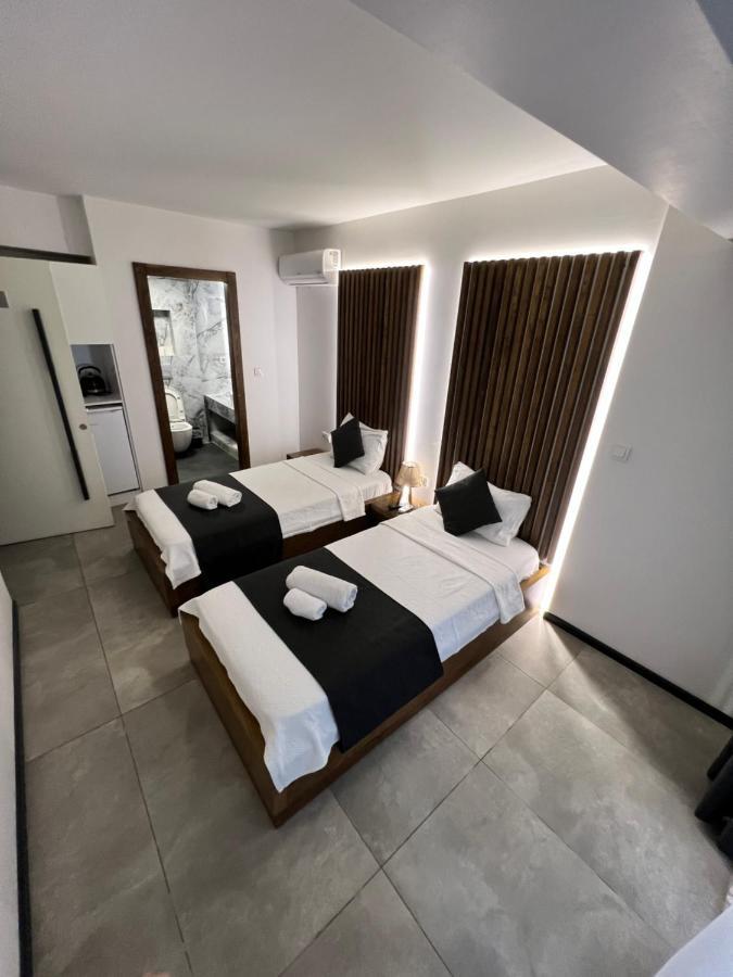 Hotel Exen By Weekend Bodrum Zewnętrze zdjęcie