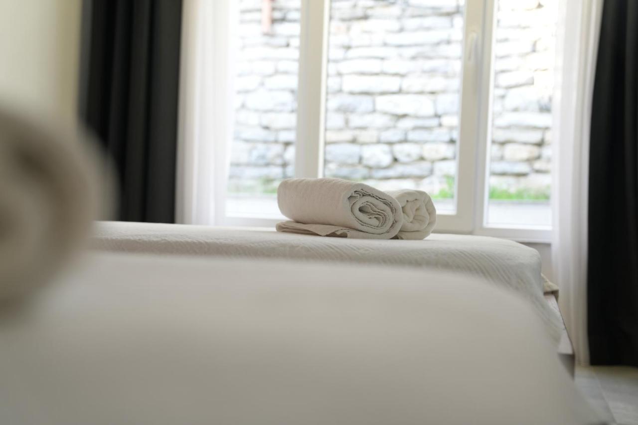 Hotel Exen By Weekend Bodrum Zewnętrze zdjęcie