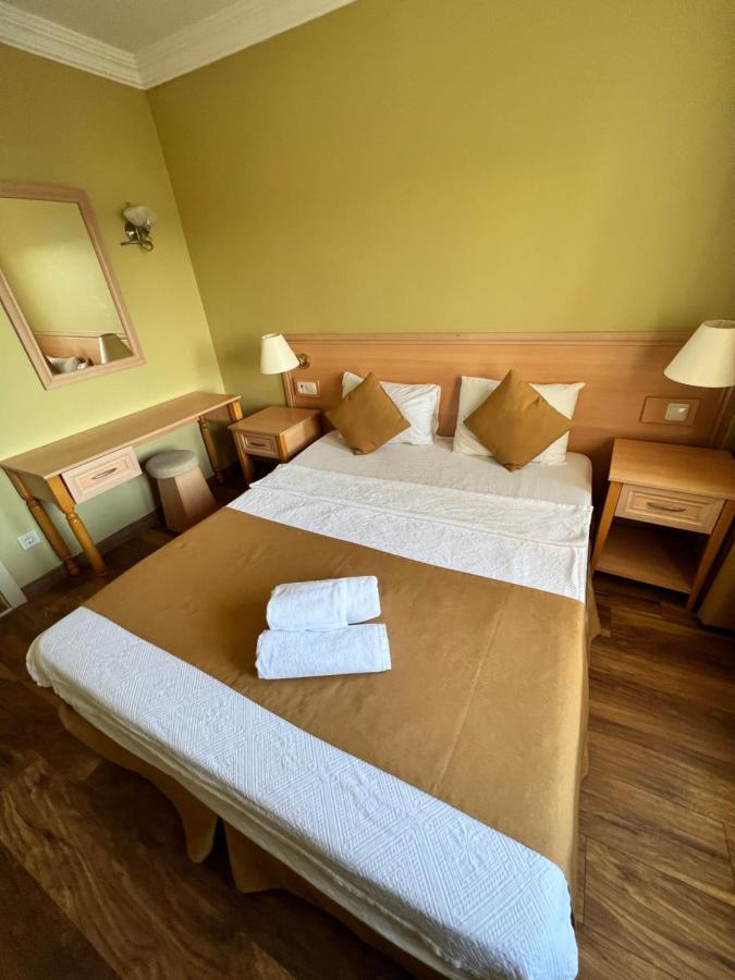 Hotel Exen By Weekend Bodrum Zewnętrze zdjęcie