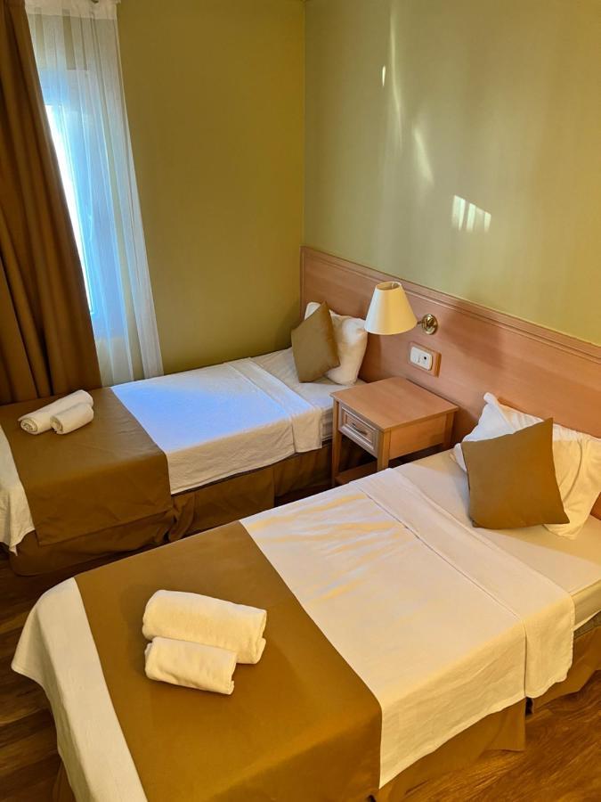 Hotel Exen By Weekend Bodrum Zewnętrze zdjęcie