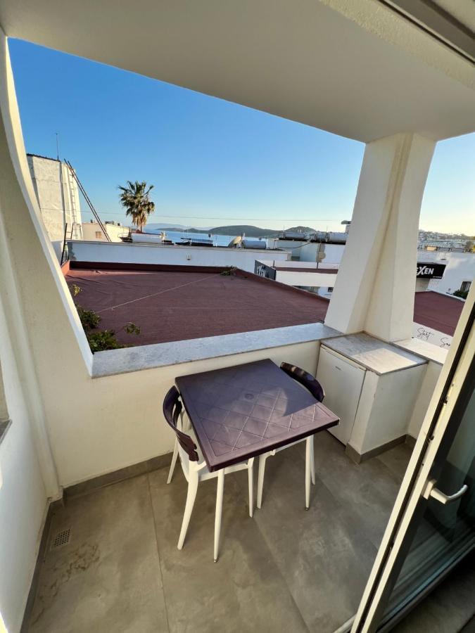 Hotel Exen By Weekend Bodrum Zewnętrze zdjęcie
