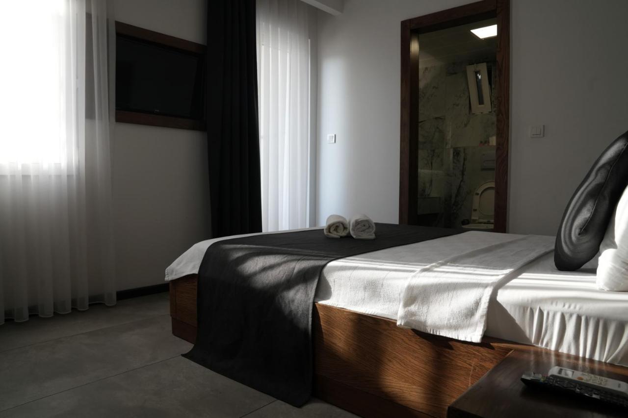 Hotel Exen By Weekend Bodrum Zewnętrze zdjęcie