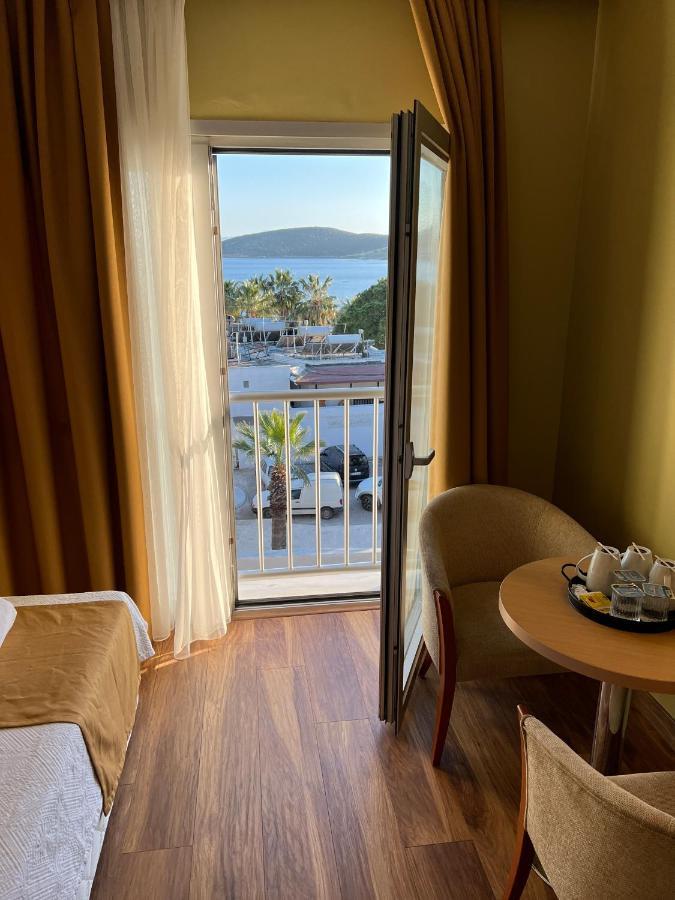 Hotel Exen By Weekend Bodrum Zewnętrze zdjęcie
