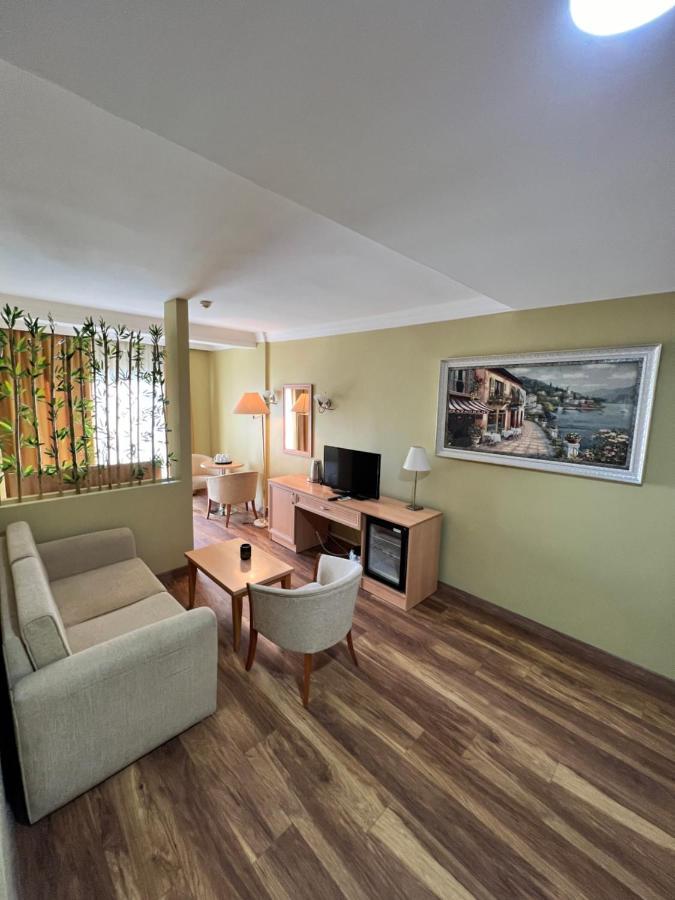 Hotel Exen By Weekend Bodrum Zewnętrze zdjęcie
