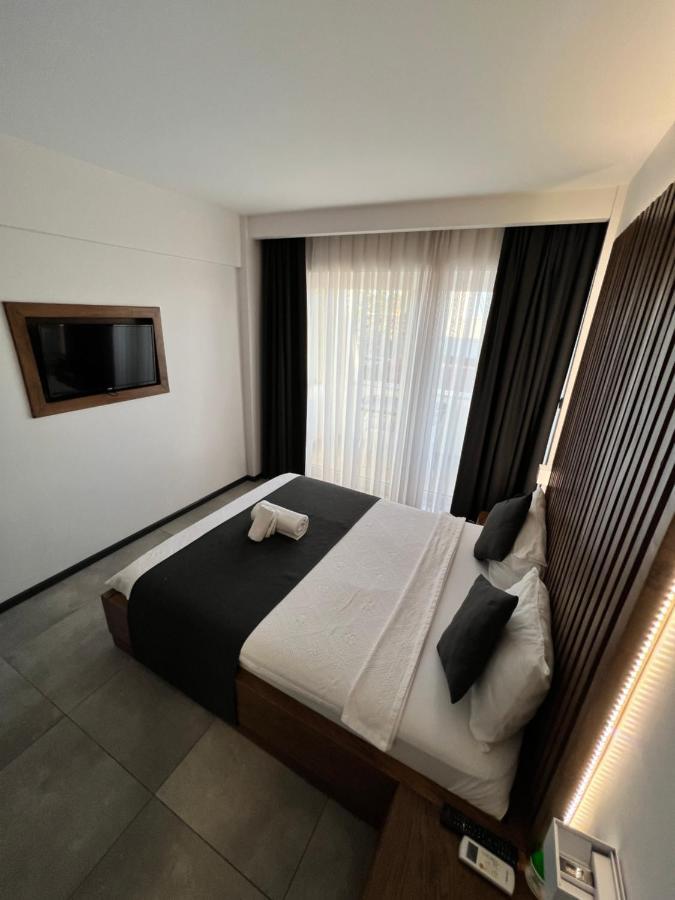 Hotel Exen By Weekend Bodrum Zewnętrze zdjęcie