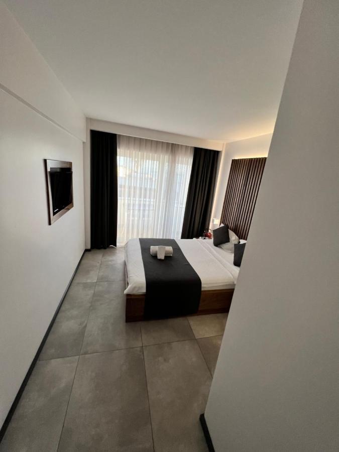 Hotel Exen By Weekend Bodrum Zewnętrze zdjęcie