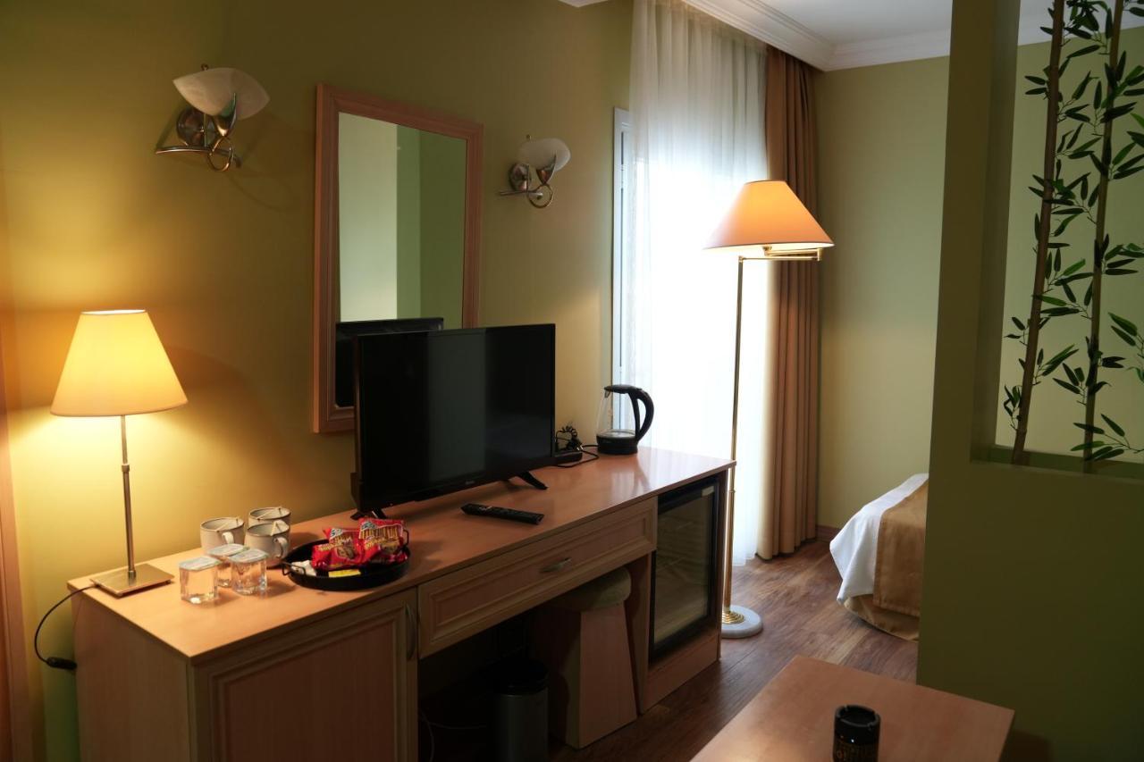 Hotel Exen By Weekend Bodrum Zewnętrze zdjęcie