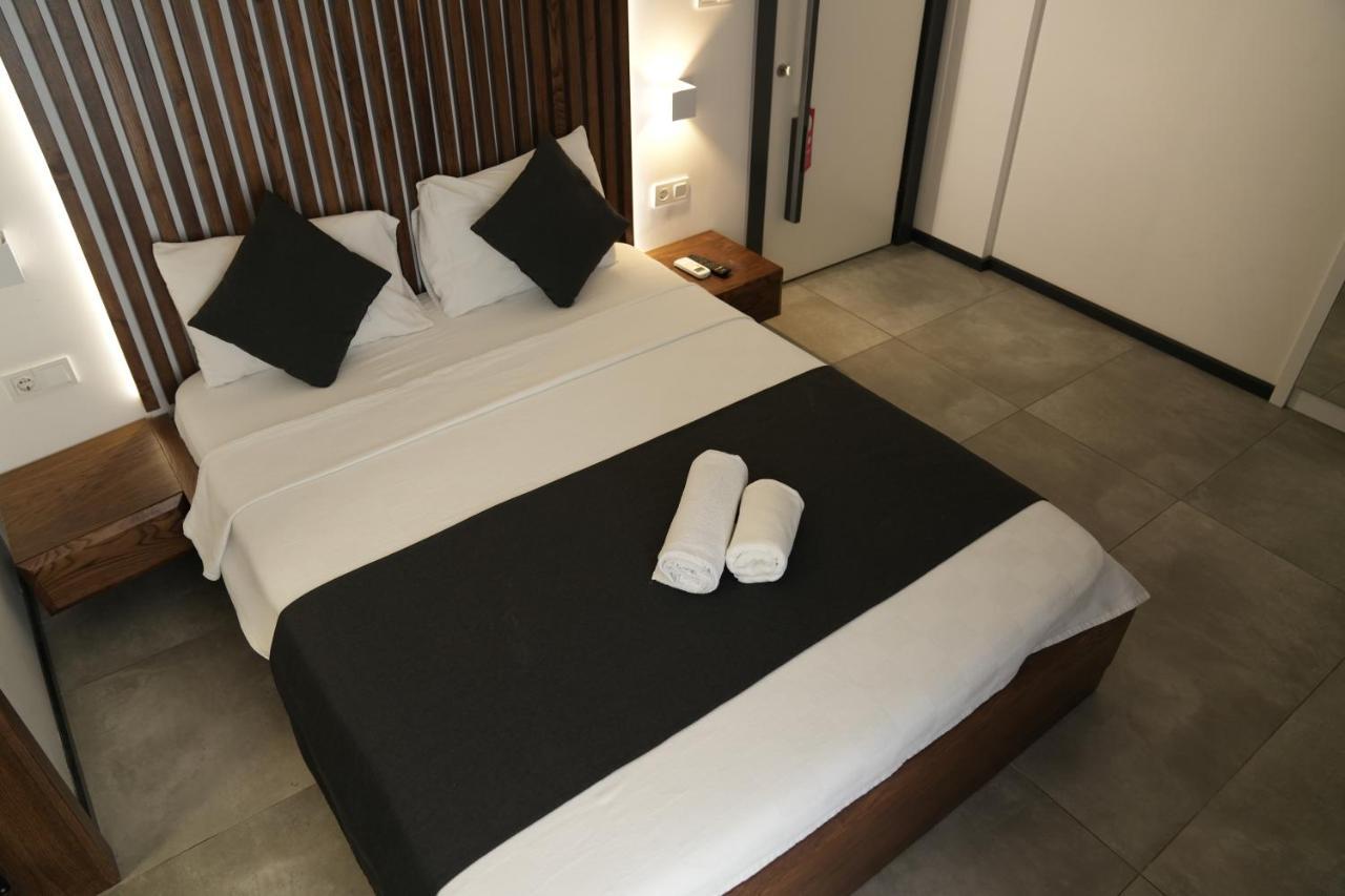 Hotel Exen By Weekend Bodrum Zewnętrze zdjęcie