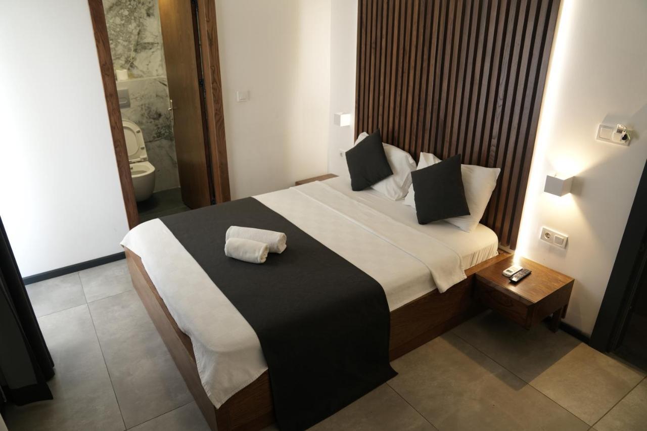 Hotel Exen By Weekend Bodrum Zewnętrze zdjęcie