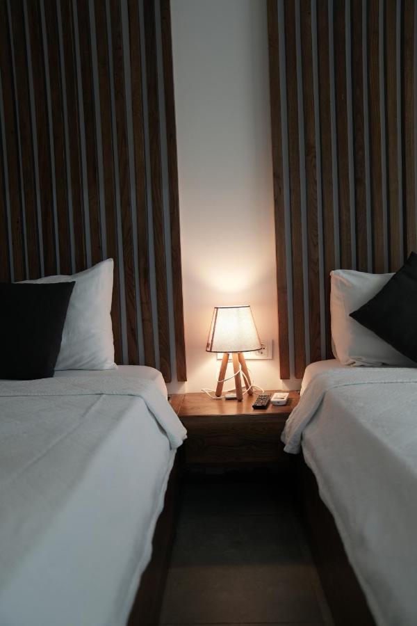 Hotel Exen By Weekend Bodrum Zewnętrze zdjęcie