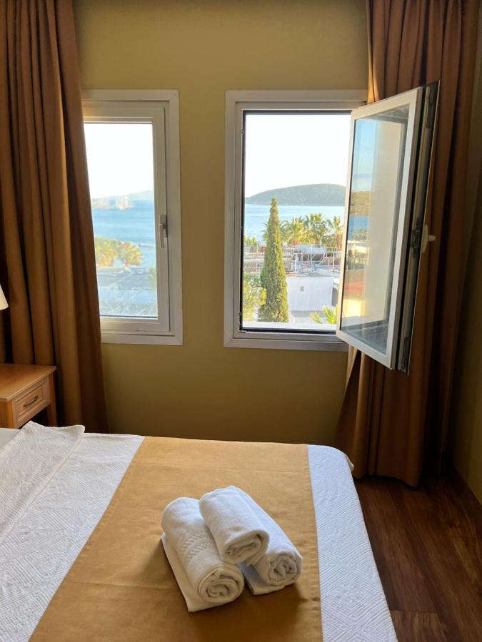 Hotel Exen By Weekend Bodrum Zewnętrze zdjęcie