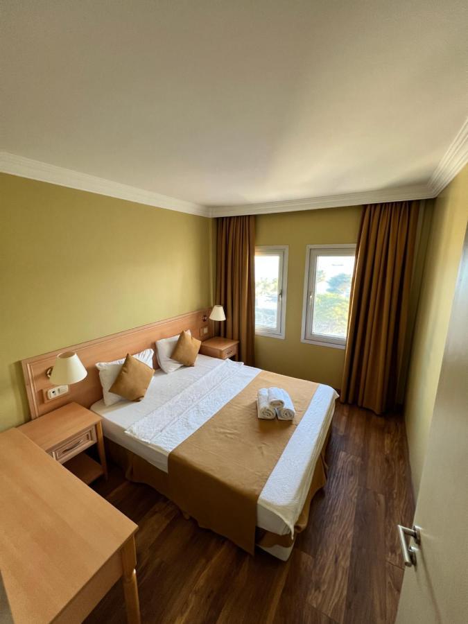 Hotel Exen By Weekend Bodrum Zewnętrze zdjęcie