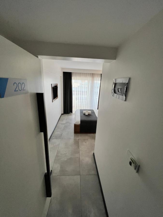 Hotel Exen By Weekend Bodrum Zewnętrze zdjęcie