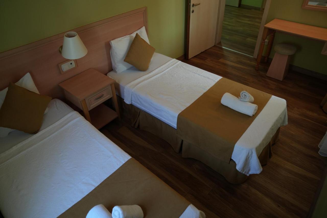 Hotel Exen By Weekend Bodrum Zewnętrze zdjęcie