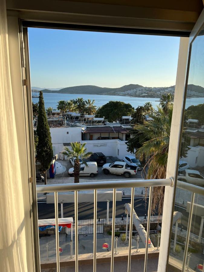 Hotel Exen By Weekend Bodrum Zewnętrze zdjęcie