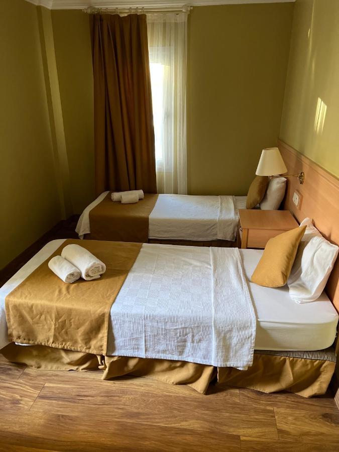Hotel Exen By Weekend Bodrum Zewnętrze zdjęcie