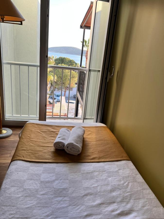 Hotel Exen By Weekend Bodrum Zewnętrze zdjęcie